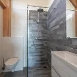 Nyaraló Garnekuul 7 In Quiet Park In *