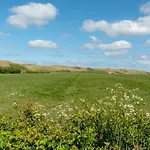 Garnekuul 7 In Quiet Park In Nyaraló Callantsoog