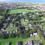 Garnekuul 7 In Quiet Park In Nyaraló Callantsoog