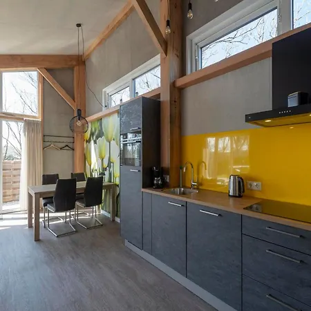 Garnekuul 7 In Quiet Park In * קלאנטסהוך