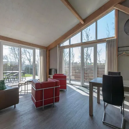 Garnekuul 7 In Quiet Park In בית נופש קלאנטסהוך