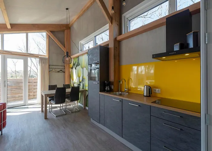 Garnekuul 7 In Quiet Park In * קלאנטסהוך