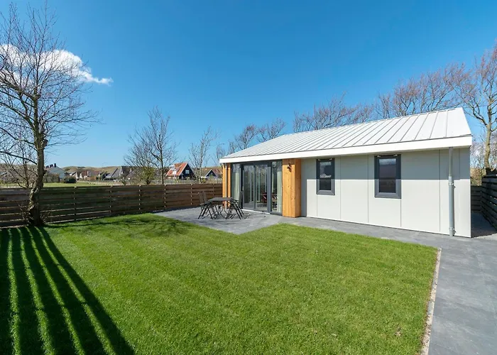 Garnekuul 7 In Quiet Park In * קלאנטסהוך